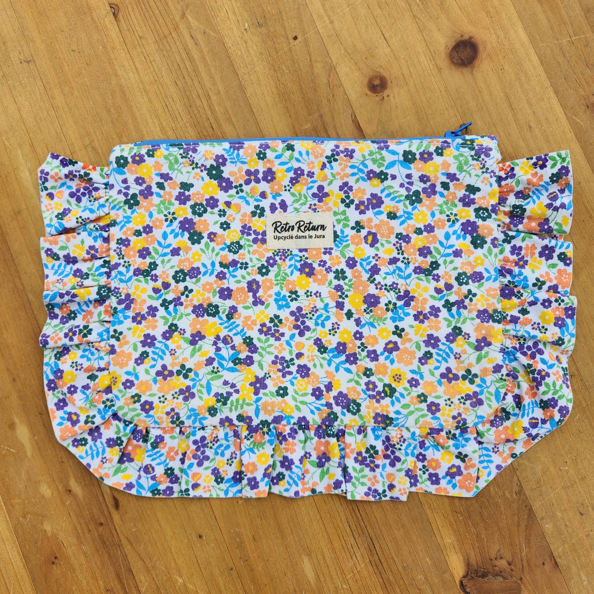 Pochette "Froufrou Bouquet"