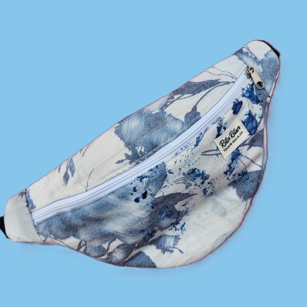 Sac banane "cyonofolie"