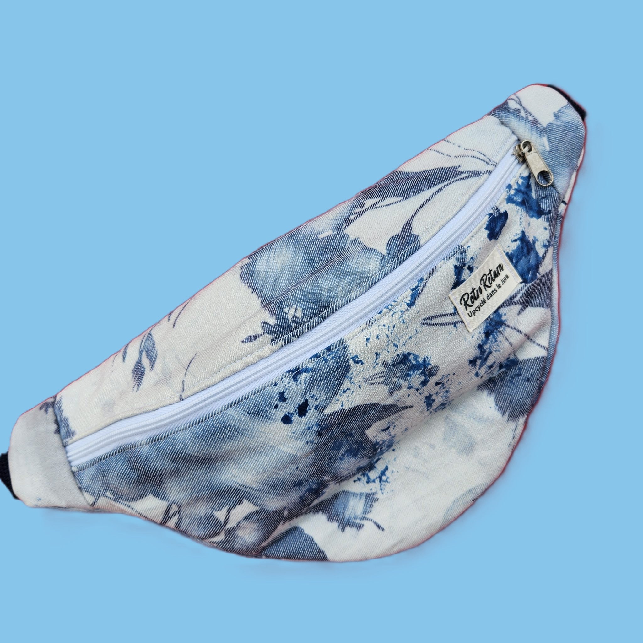 Sac banane "cyonofolie"